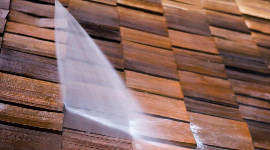 Roof Repair in Garland, ME